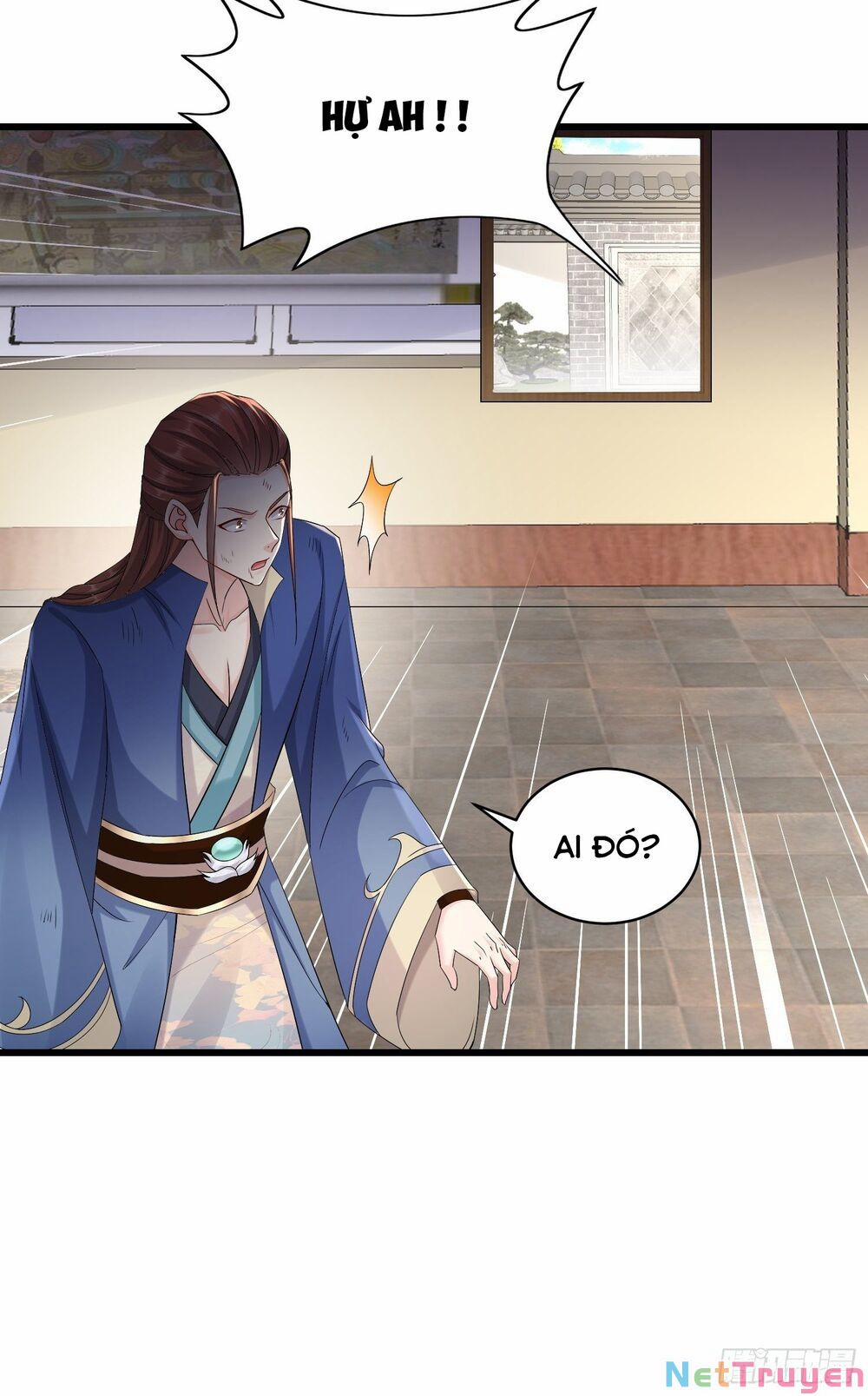 Người Ở Rể Bị Ép Thành Phản Diện 364 trang 9