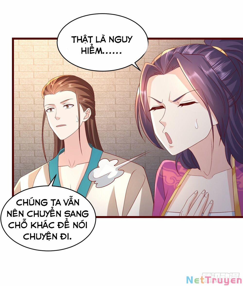 Người Ở Rể Bị Ép Thành Phản Diện 365 trang 15