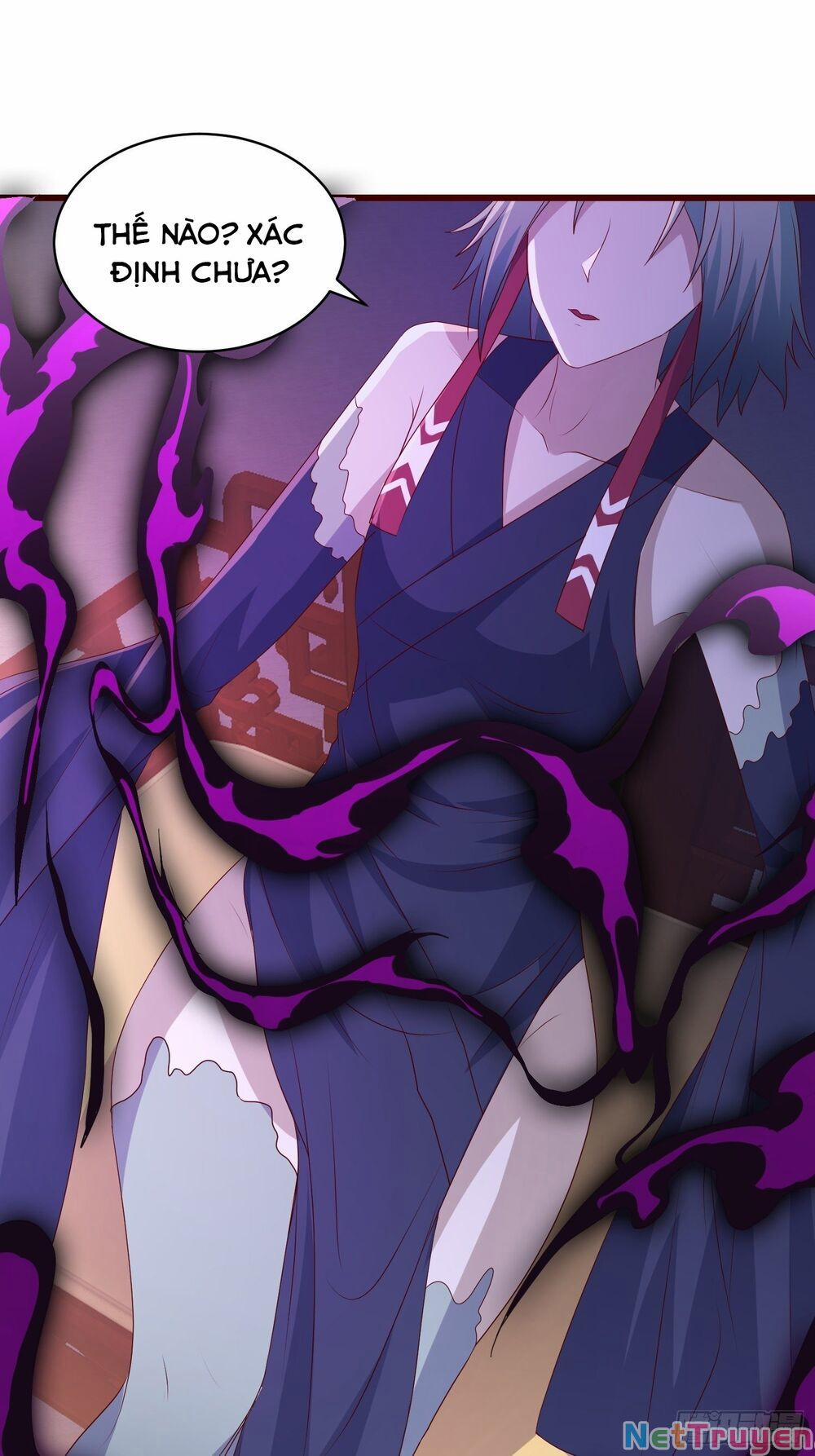 Người Ở Rể Bị Ép Thành Phản Diện 365 trang 24