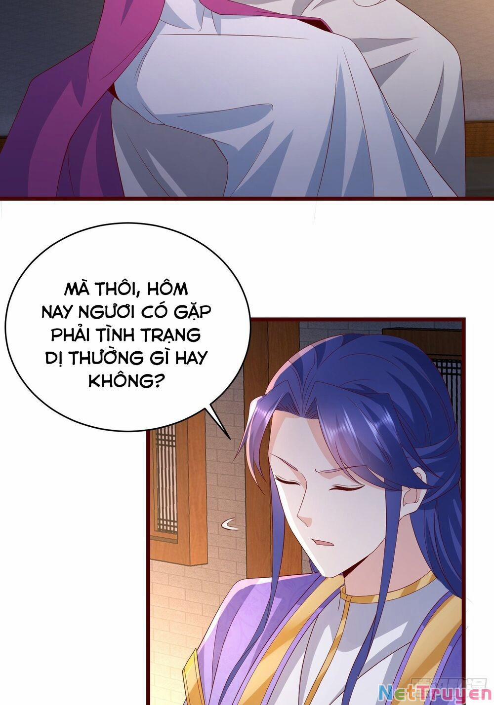 Người Ở Rể Bị Ép Thành Phản Diện 365 trang 5