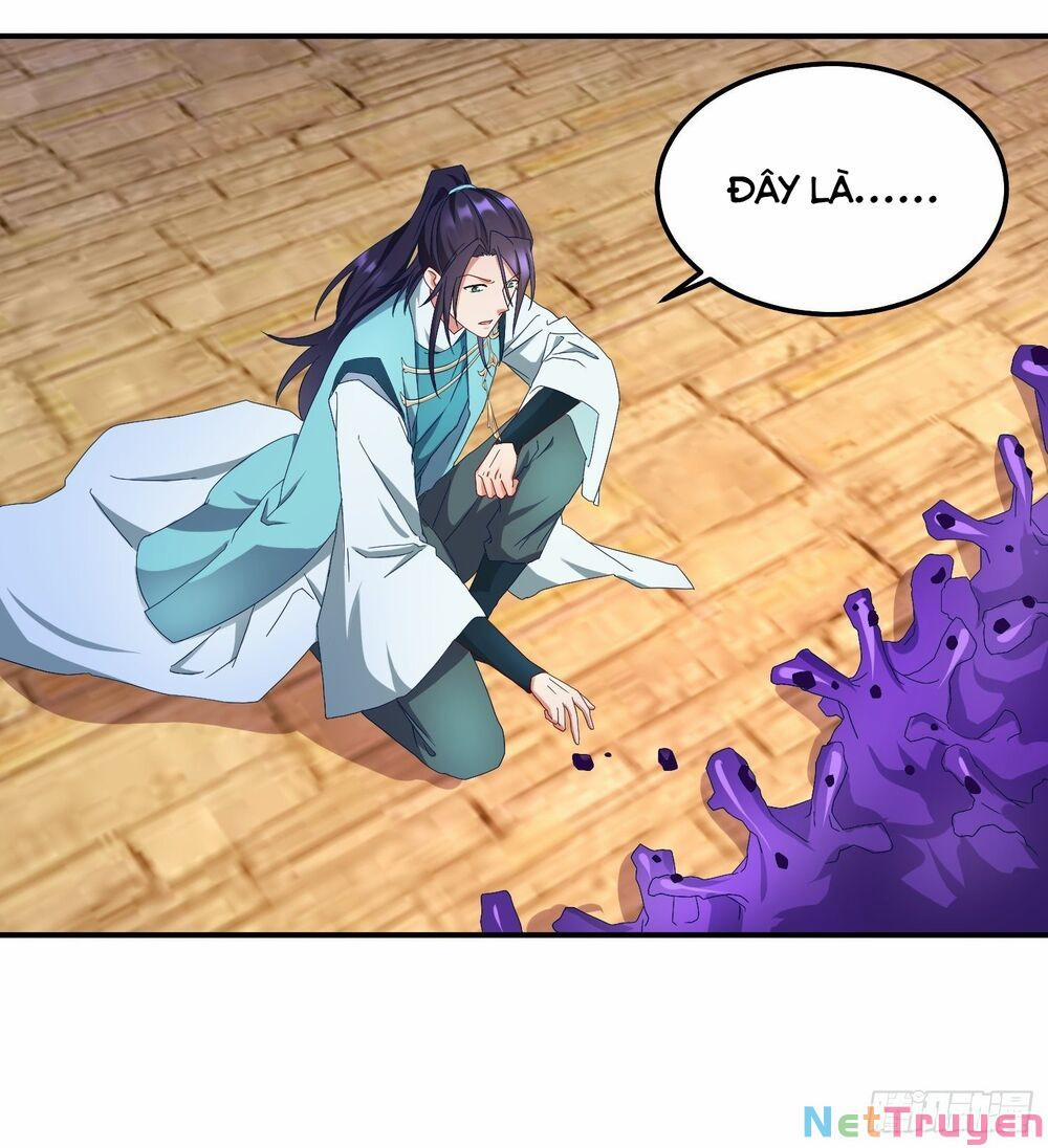 Người Ở Rể Bị Ép Thành Phản Diện 366 trang 10