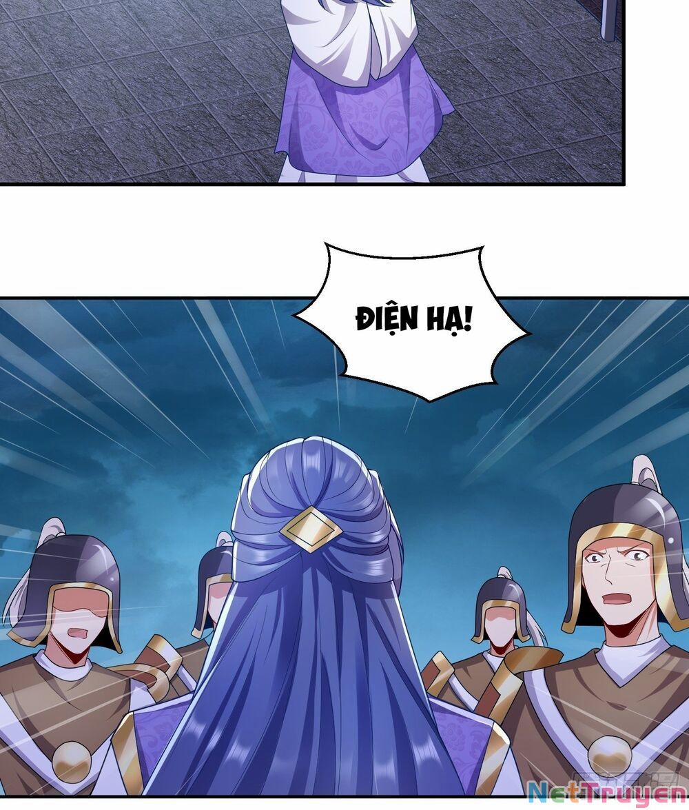 Người Ở Rể Bị Ép Thành Phản Diện 366 trang 27