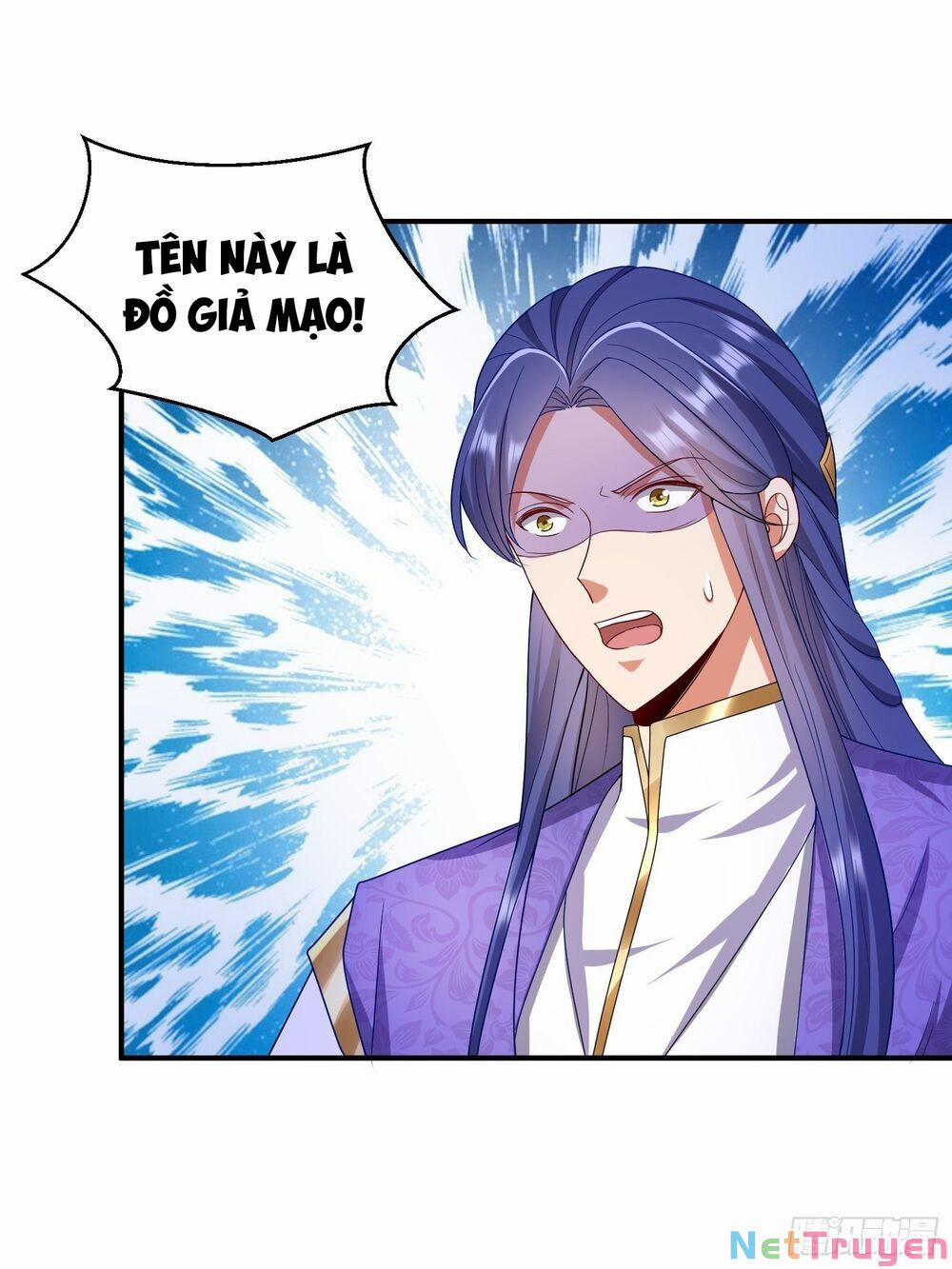 Người Ở Rể Bị Ép Thành Phản Diện 366 trang 30