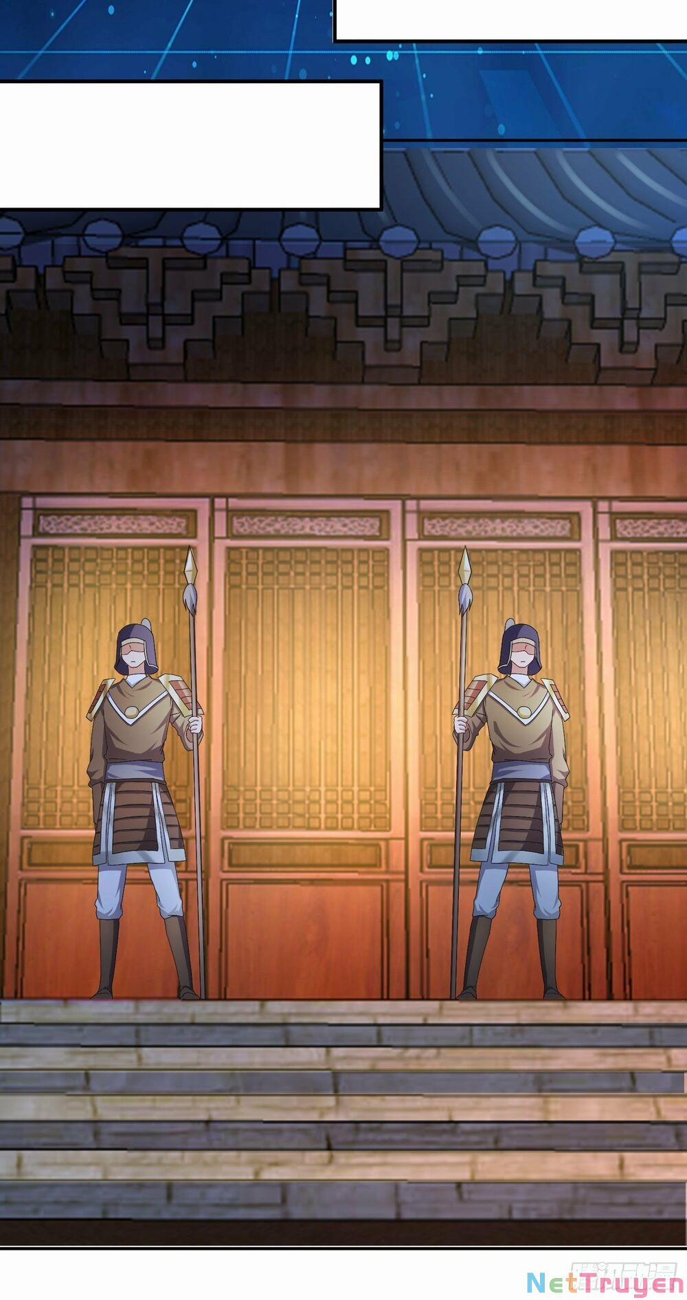 Người Ở Rể Bị Ép Thành Phản Diện 366 trang 5