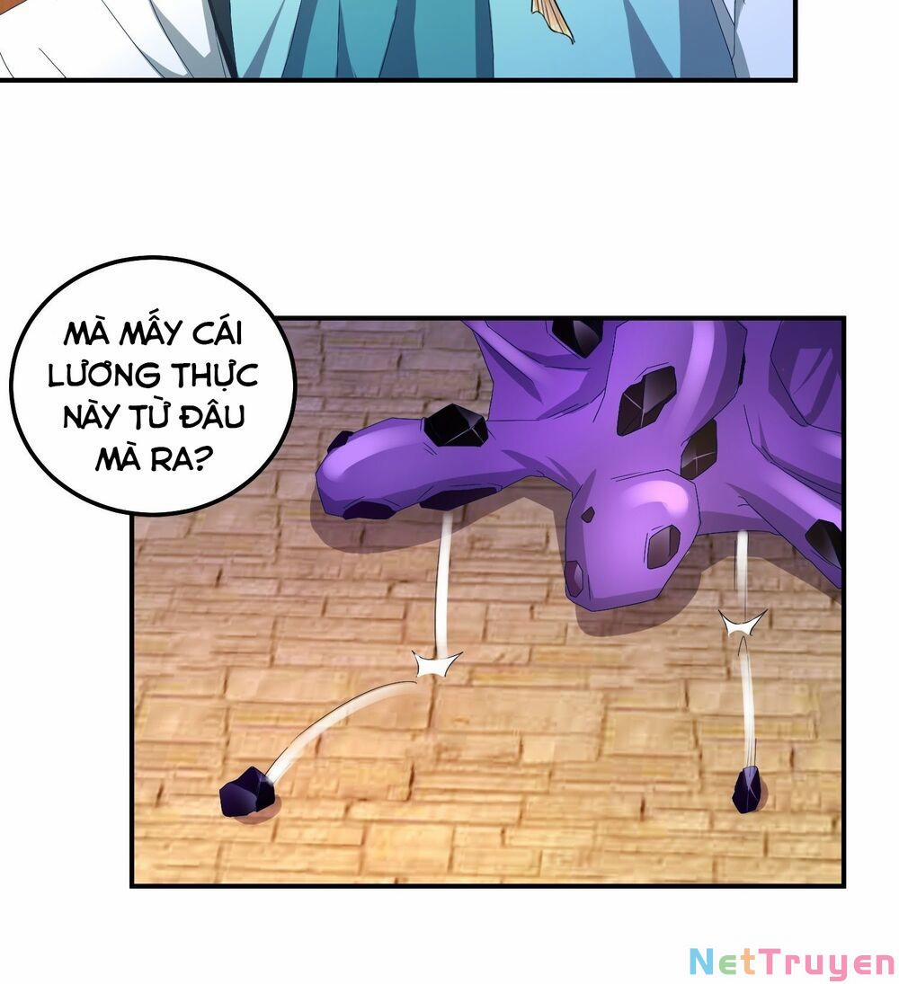 Người Ở Rể Bị Ép Thành Phản Diện 366 trang 9