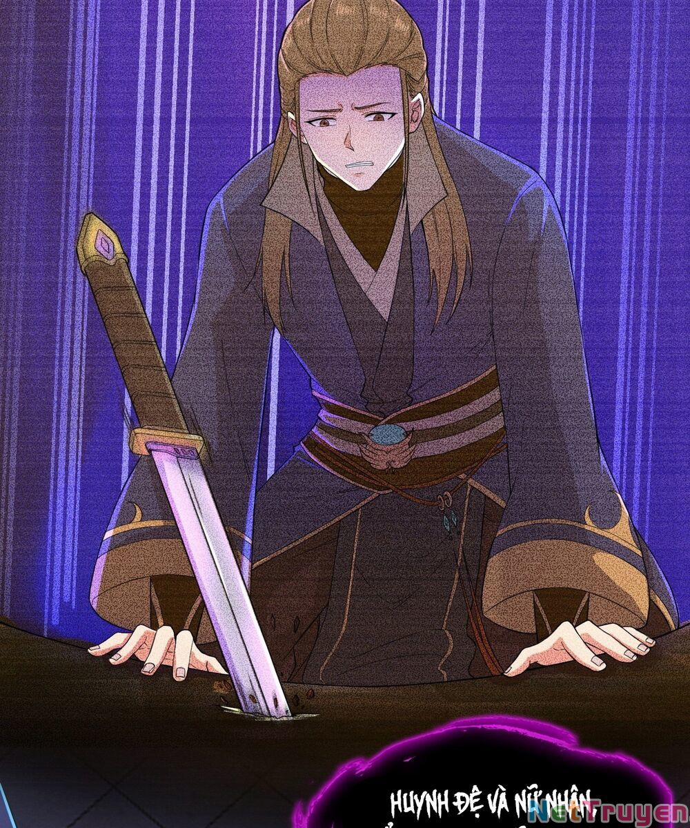 Người Ở Rể Bị Ép Thành Phản Diện 367 trang 25