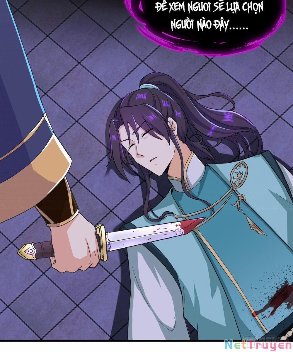 Người Ở Rể Bị Ép Thành Phản Diện 367 trang 26