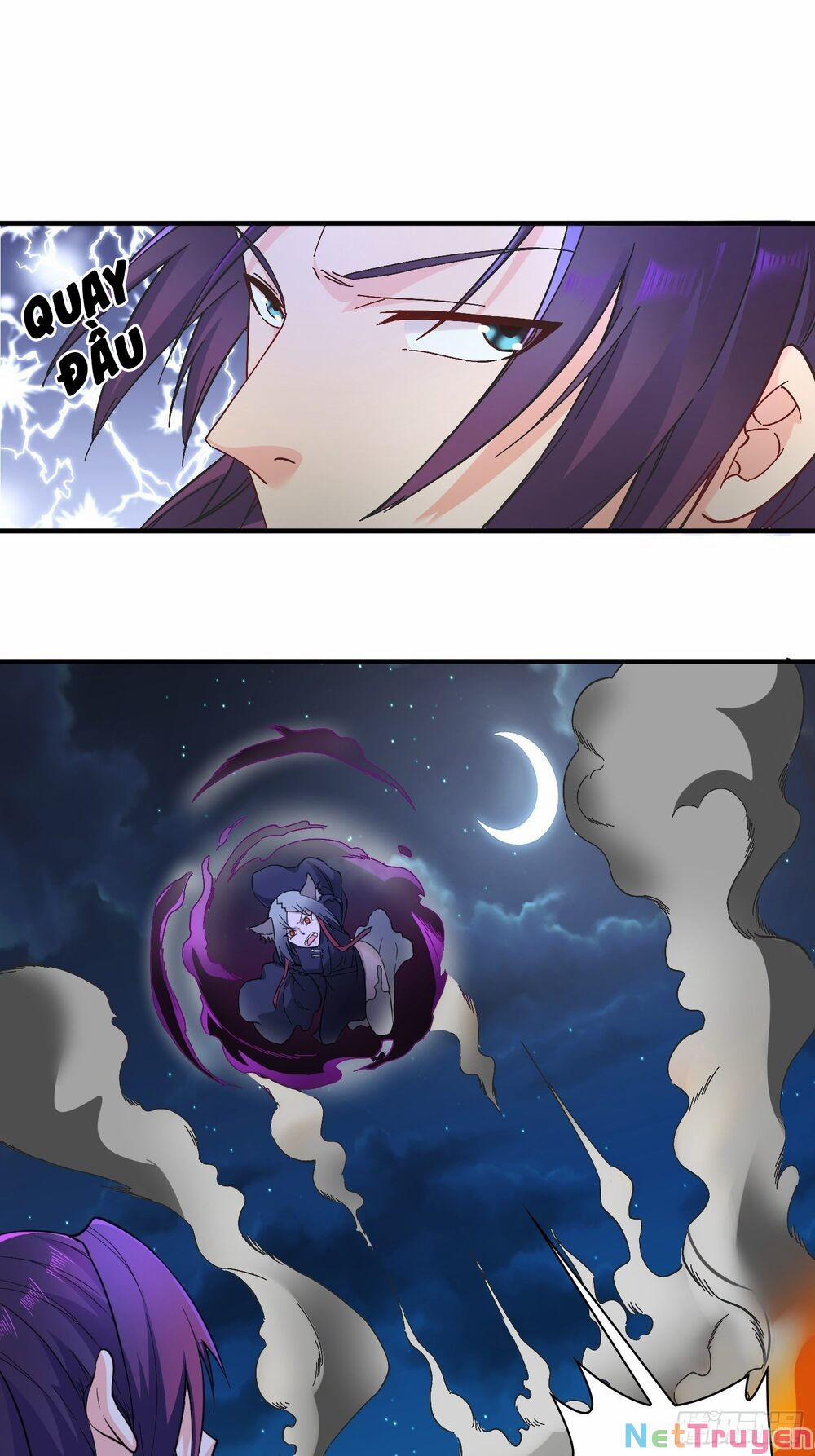 Người Ở Rể Bị Ép Thành Phản Diện 367 trang 6