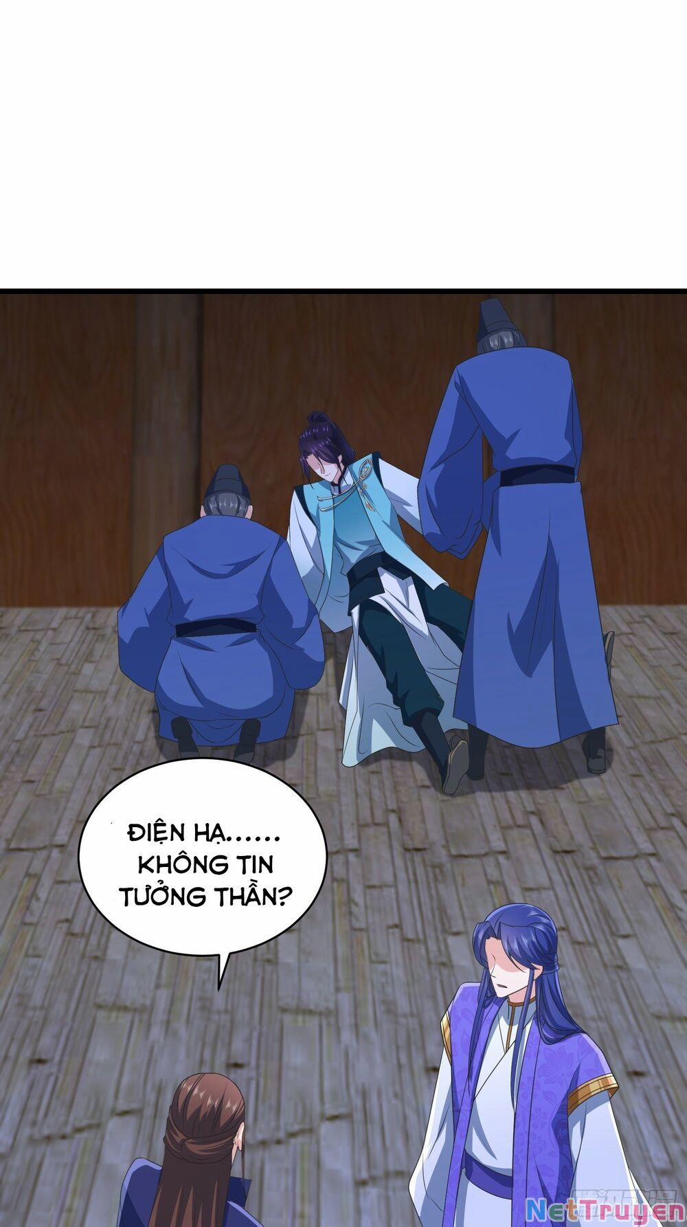 Người Ở Rể Bị Ép Thành Phản Diện 368 trang 10