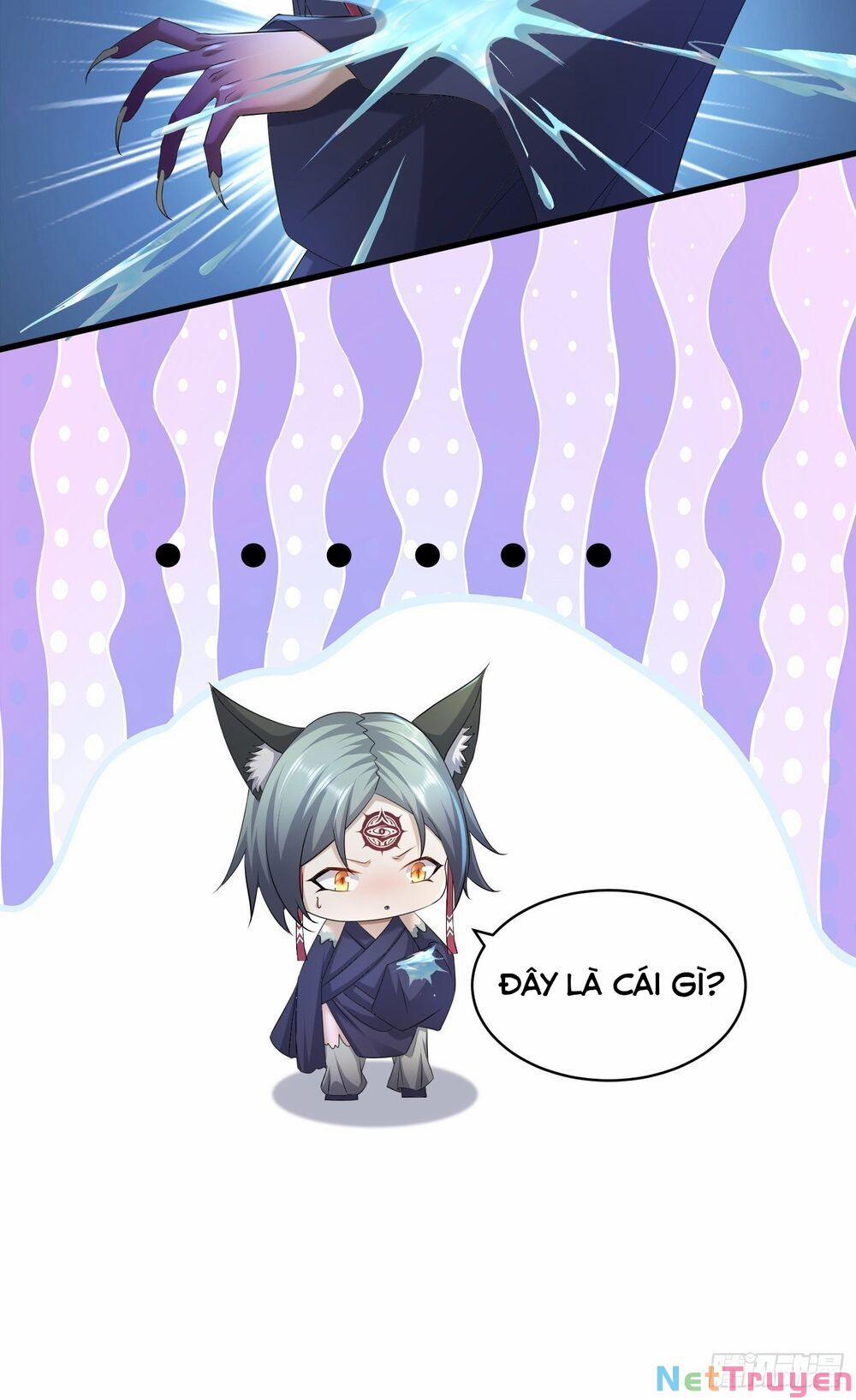 Người Ở Rể Bị Ép Thành Phản Diện 369 trang 11