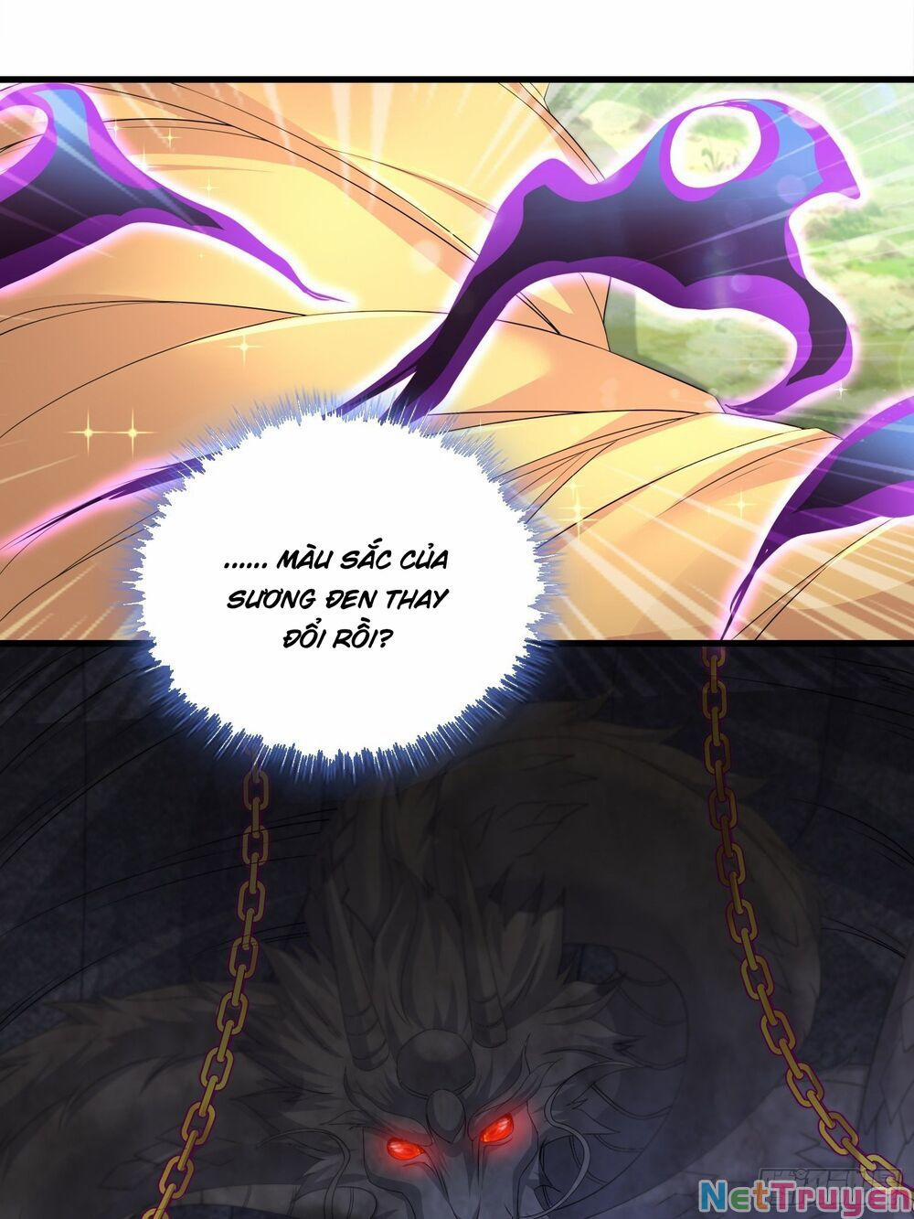 Người Ở Rể Bị Ép Thành Phản Diện 369 trang 16