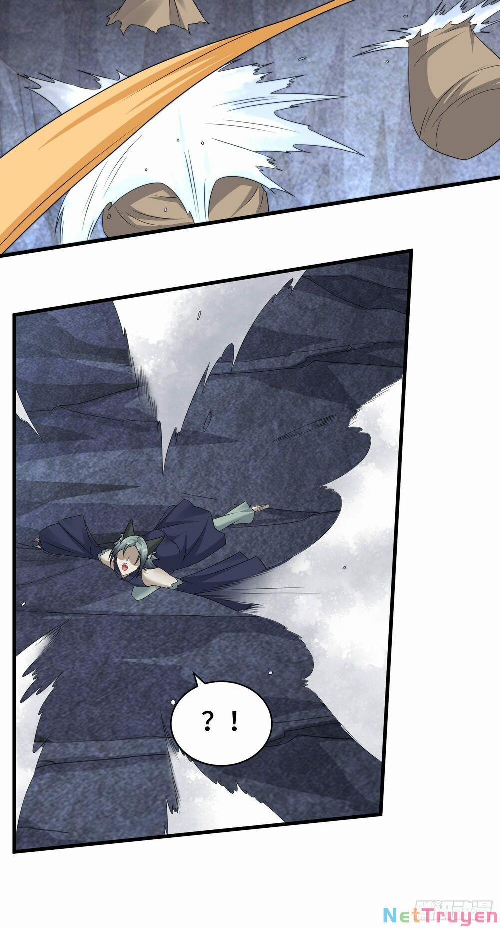 Người Ở Rể Bị Ép Thành Phản Diện 369 trang 26