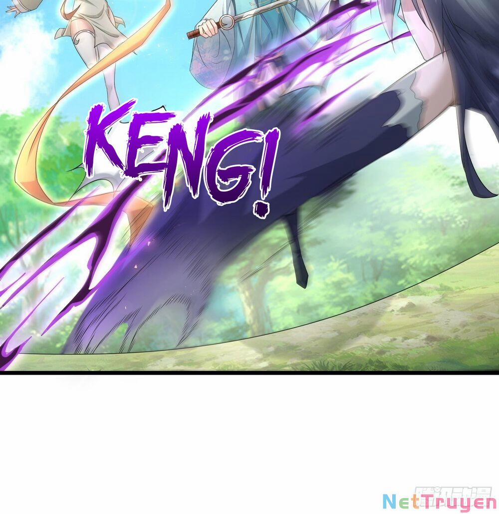 Người Ở Rể Bị Ép Thành Phản Diện 369 trang 5