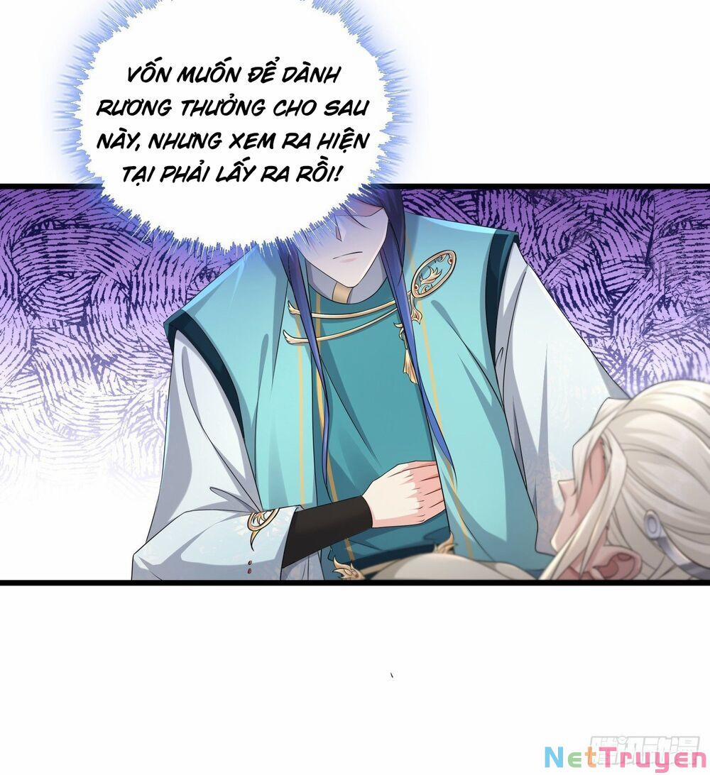 Người Ở Rể Bị Ép Thành Phản Diện 369 trang 8