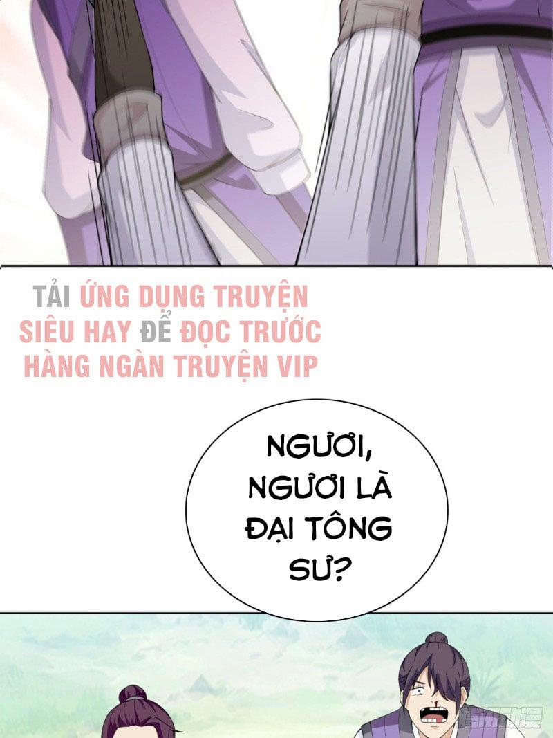 Người Ở Rể Bị Ép Thành Phản Diện 37 trang 17