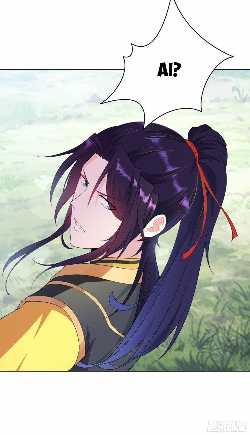 Người Ở Rể Bị Ép Thành Phản Diện 37 trang 24