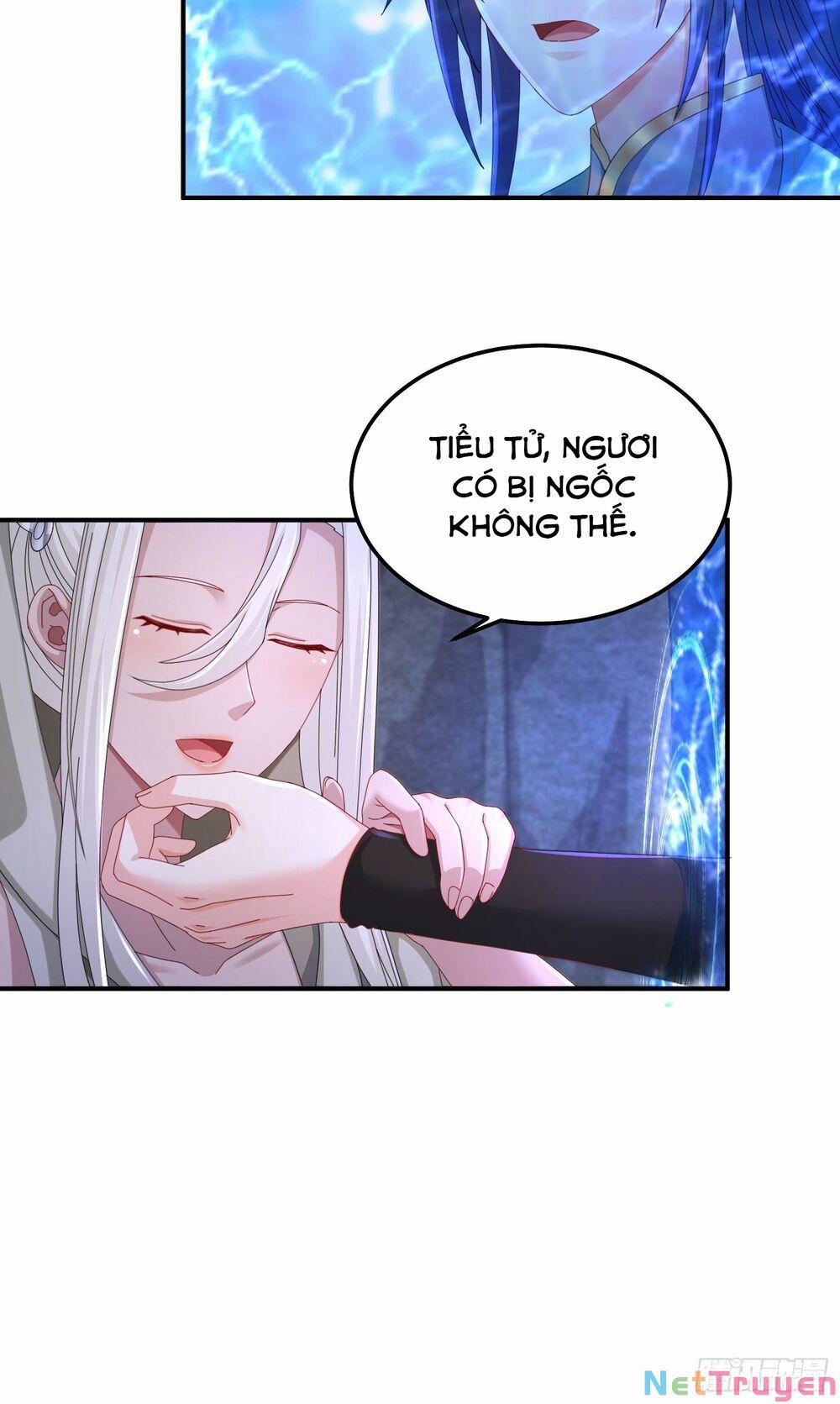 Người Ở Rể Bị Ép Thành Phản Diện 370 trang 13