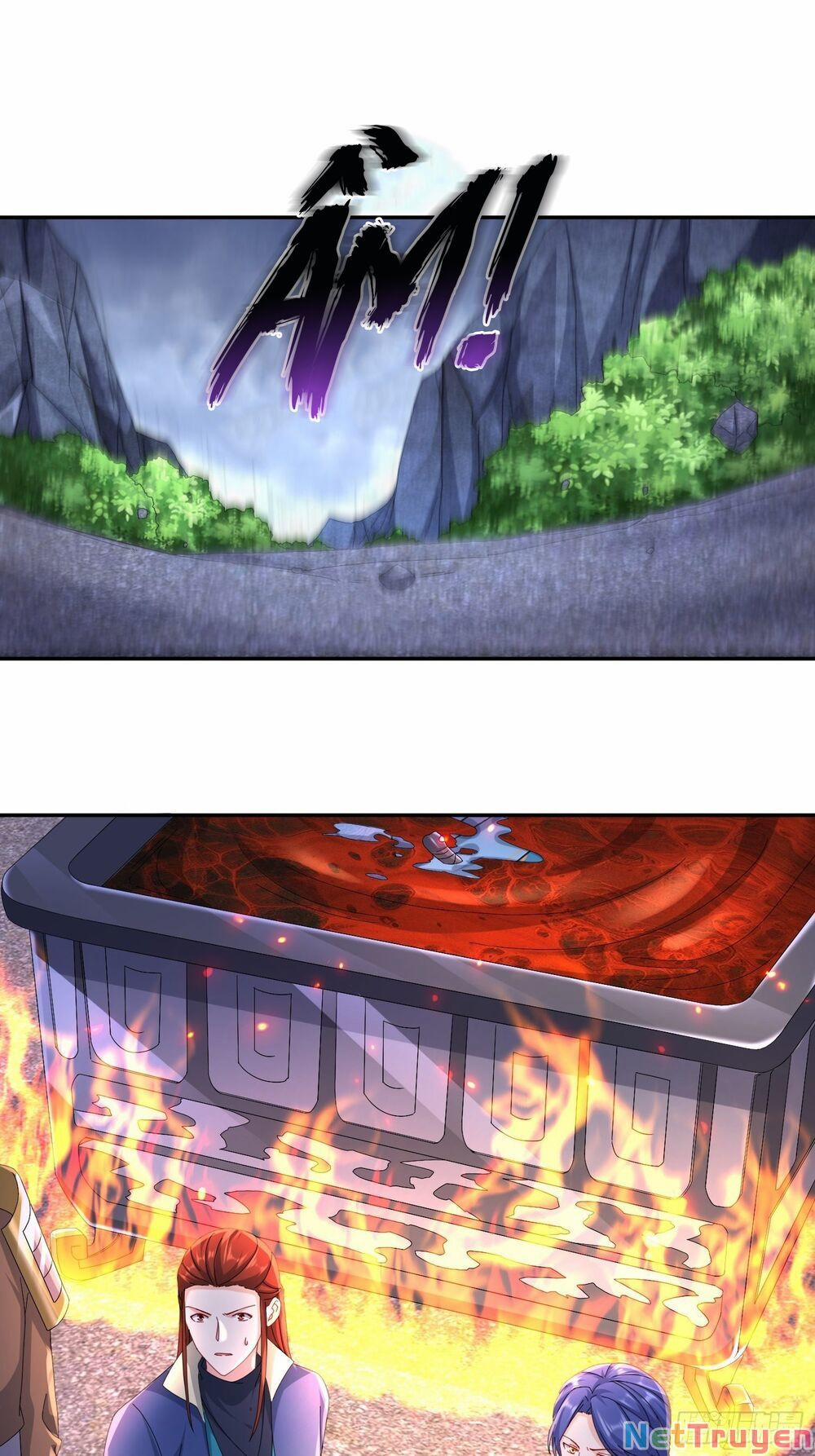 Người Ở Rể Bị Ép Thành Phản Diện 370 trang 2