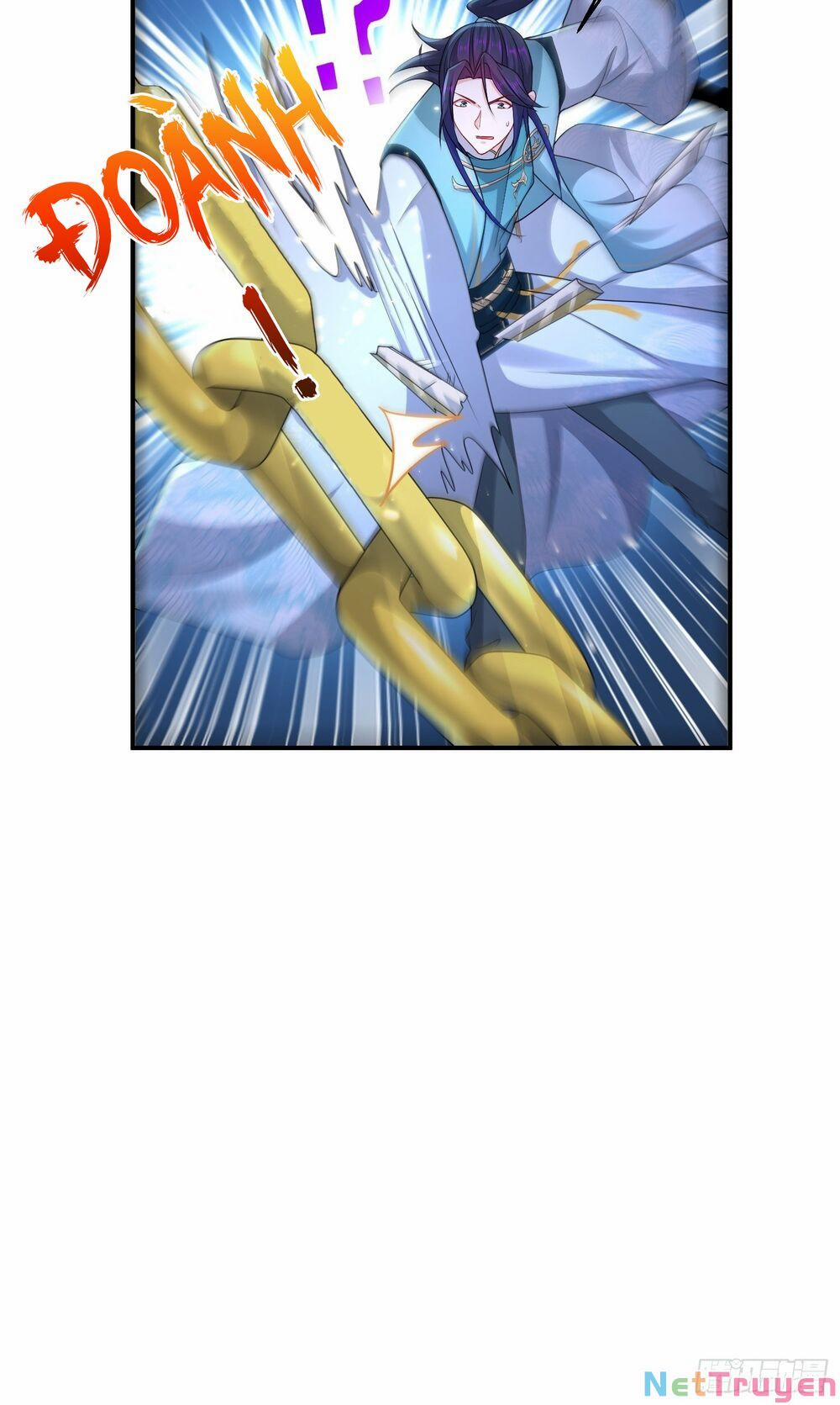 Người Ở Rể Bị Ép Thành Phản Diện 370 trang 21