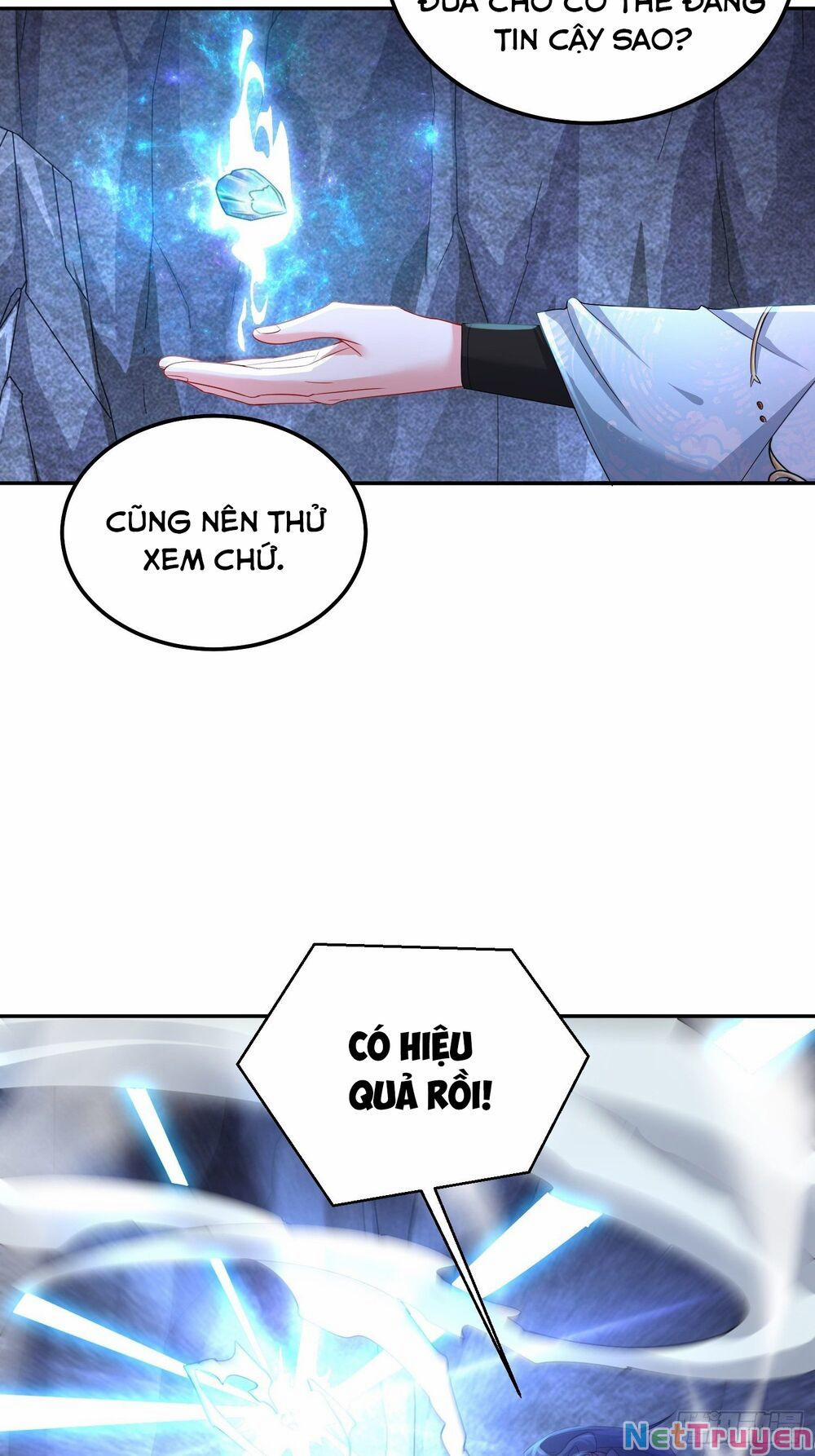 Người Ở Rể Bị Ép Thành Phản Diện 370 trang 23