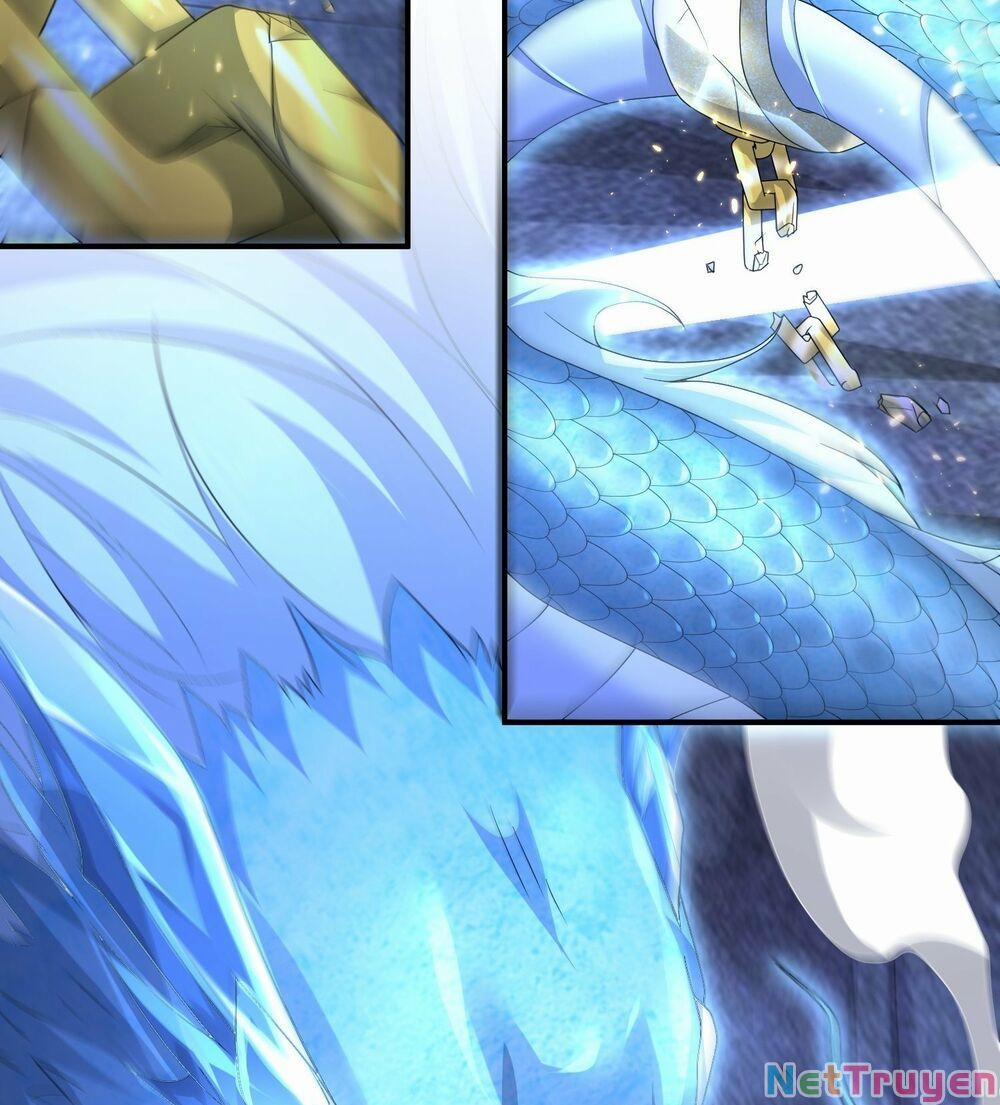 Người Ở Rể Bị Ép Thành Phản Diện 370 trang 25