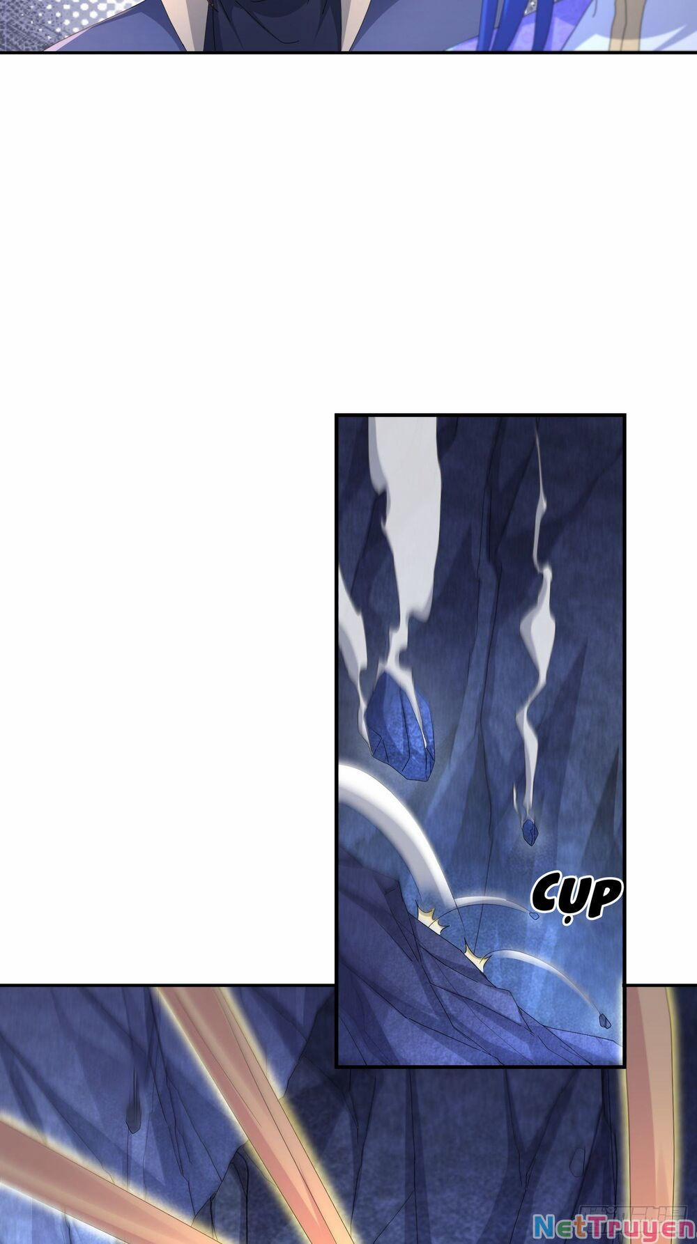 Người Ở Rể Bị Ép Thành Phản Diện 370 trang 4