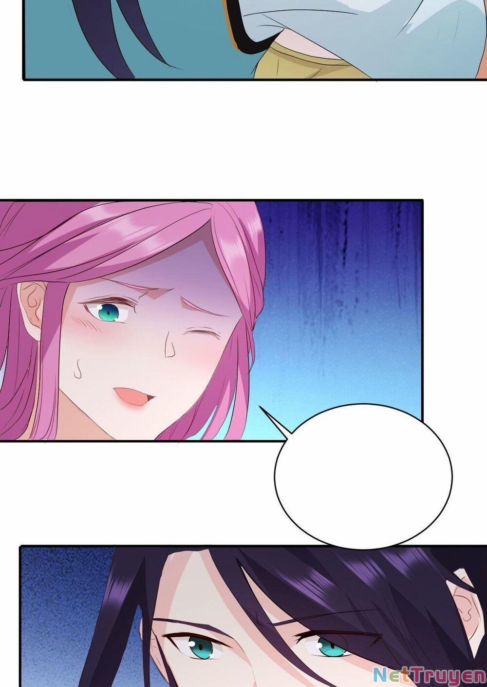 Người Ở Rể Bị Ép Thành Phản Diện 371.5 trang 10