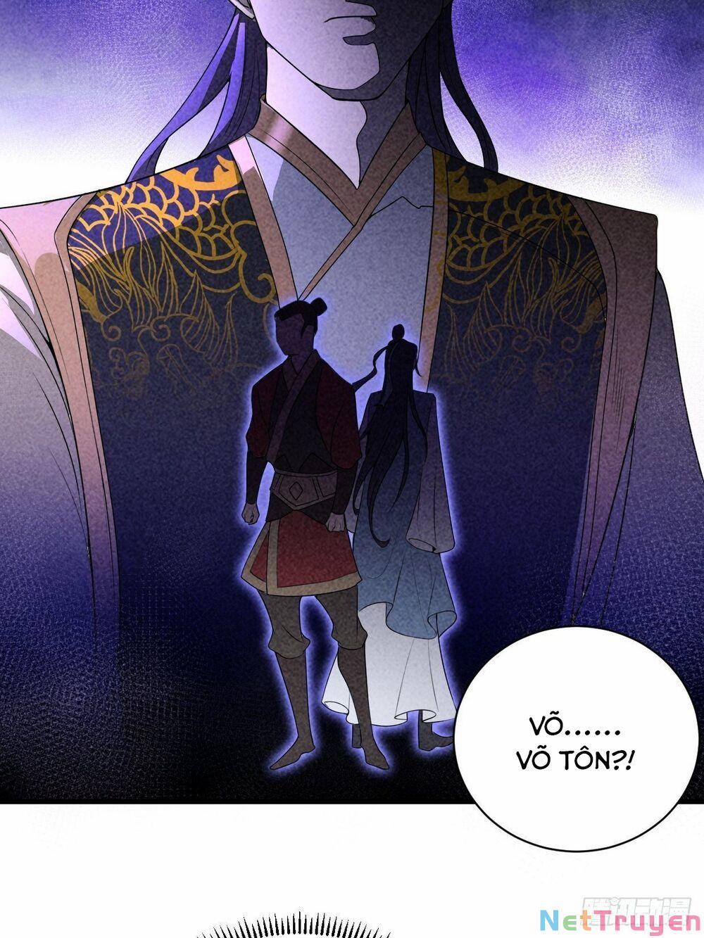 Người Ở Rể Bị Ép Thành Phản Diện 371.5 trang 20