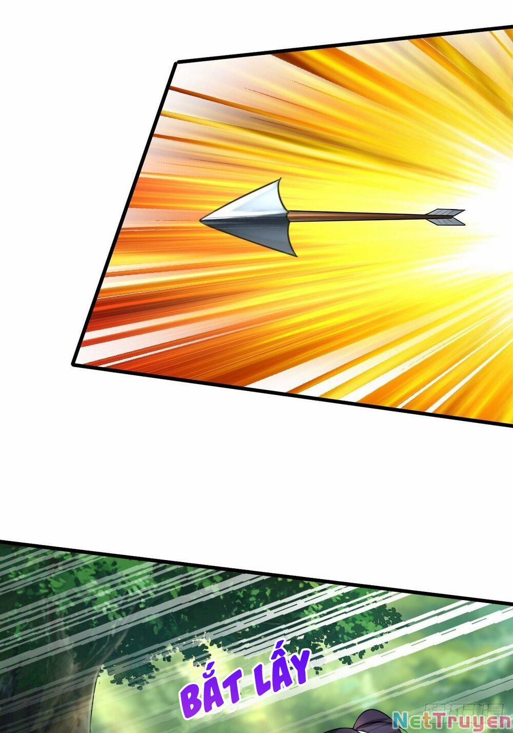 Người Ở Rể Bị Ép Thành Phản Diện 371.5 trang 24