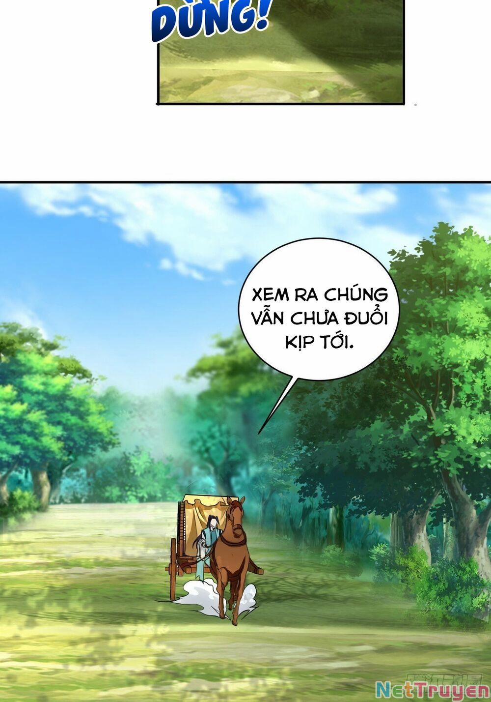 Người Ở Rể Bị Ép Thành Phản Diện 371.5 trang 3