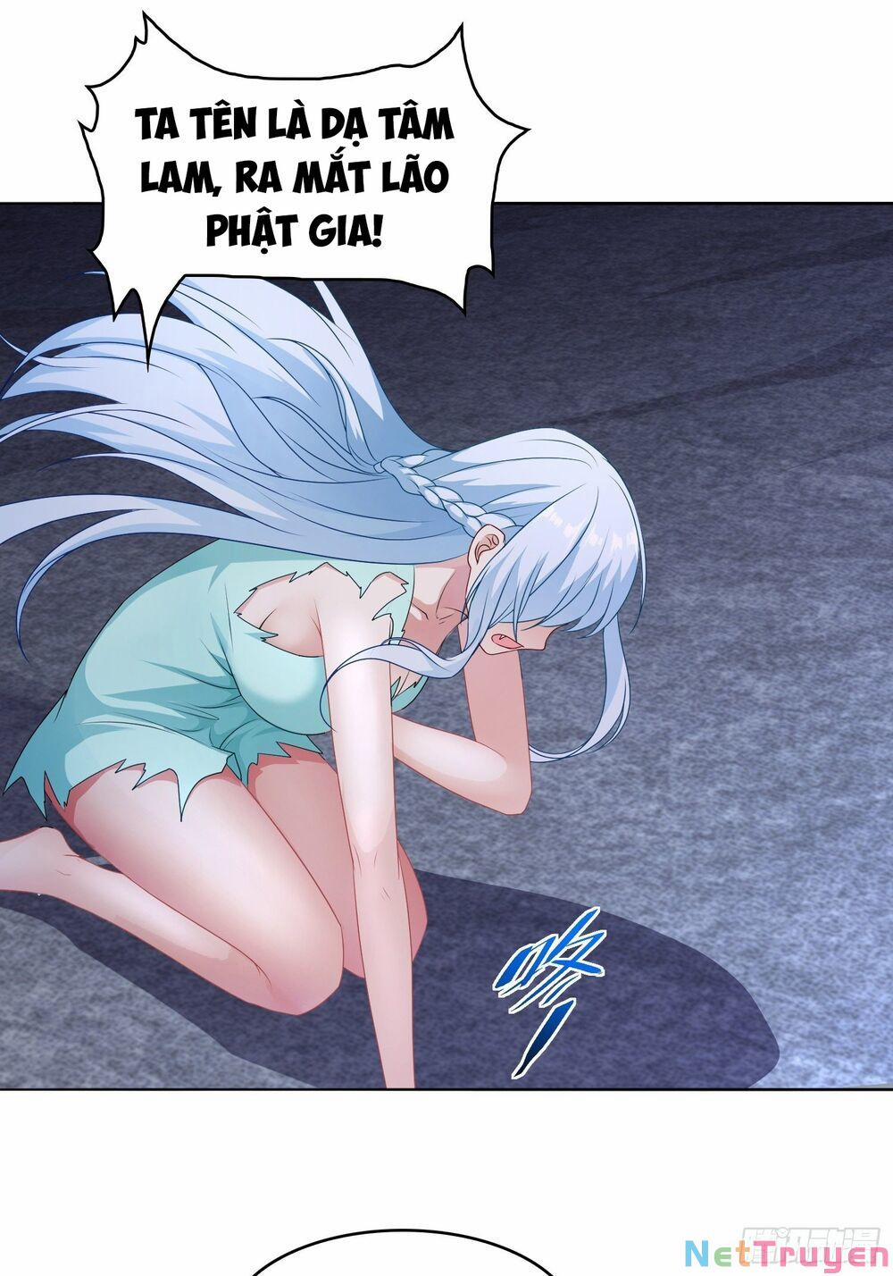 Người Ở Rể Bị Ép Thành Phản Diện 371 trang 12