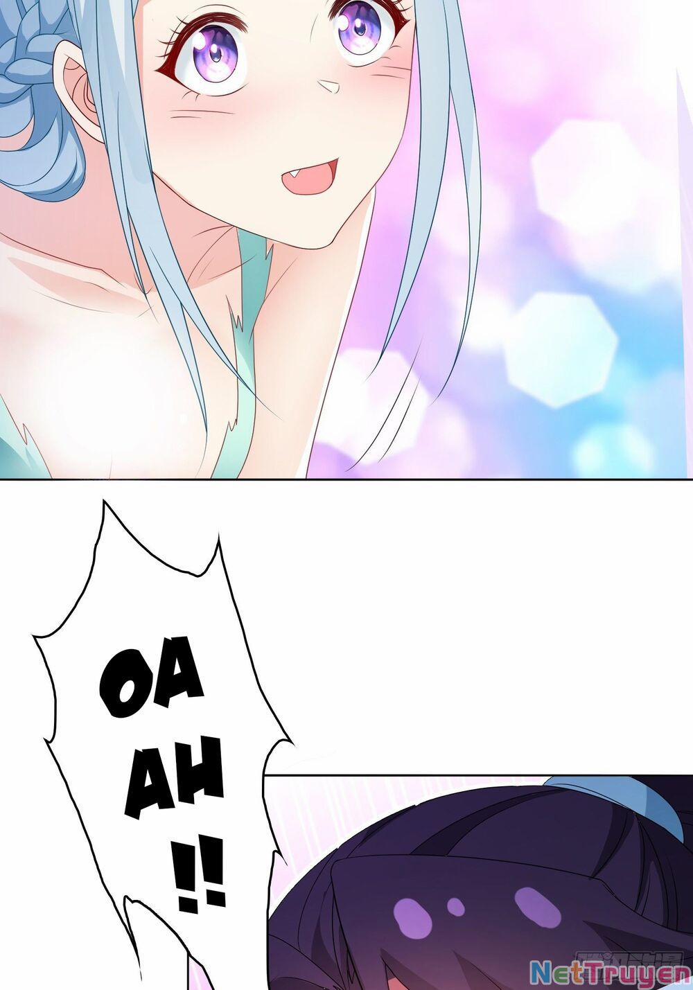 Người Ở Rể Bị Ép Thành Phản Diện 371 trang 14