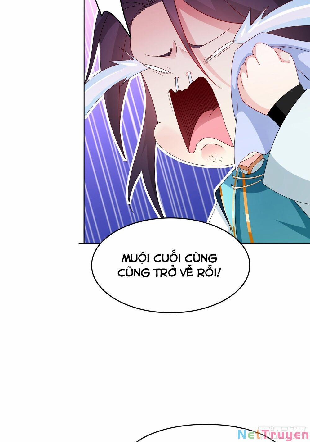 Người Ở Rể Bị Ép Thành Phản Diện 371 trang 15