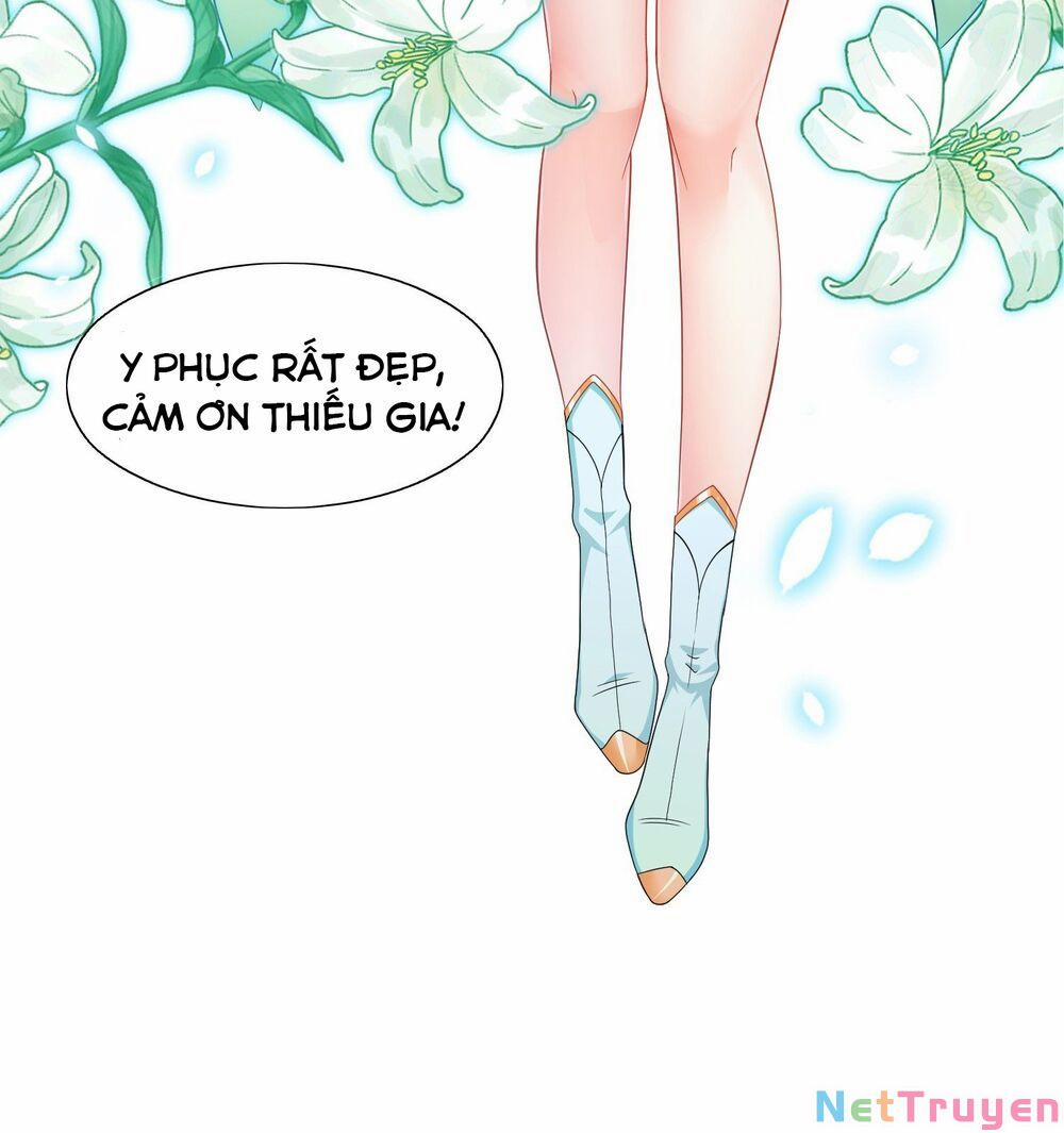 Người Ở Rể Bị Ép Thành Phản Diện 371 trang 20