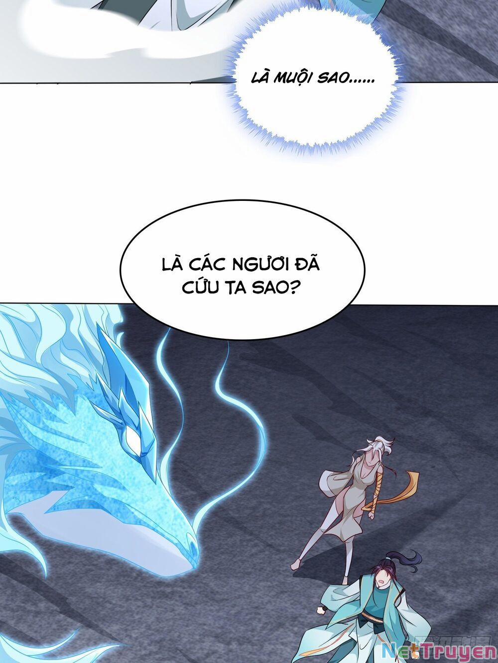 Người Ở Rể Bị Ép Thành Phản Diện 371 trang 3