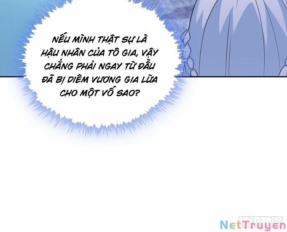 Người Ở Rể Bị Ép Thành Phản Diện 371 trang 31