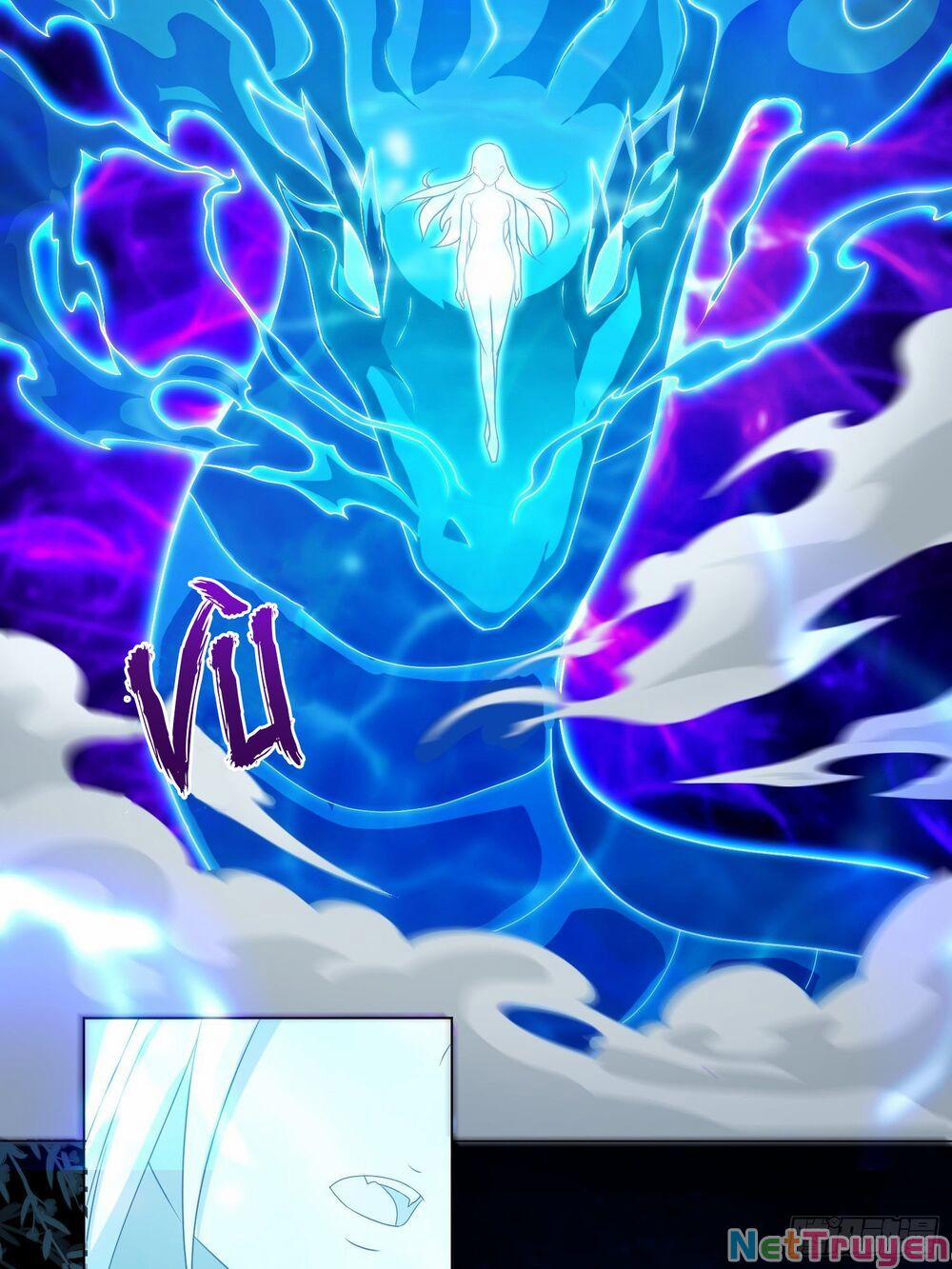 Người Ở Rể Bị Ép Thành Phản Diện 371 trang 5