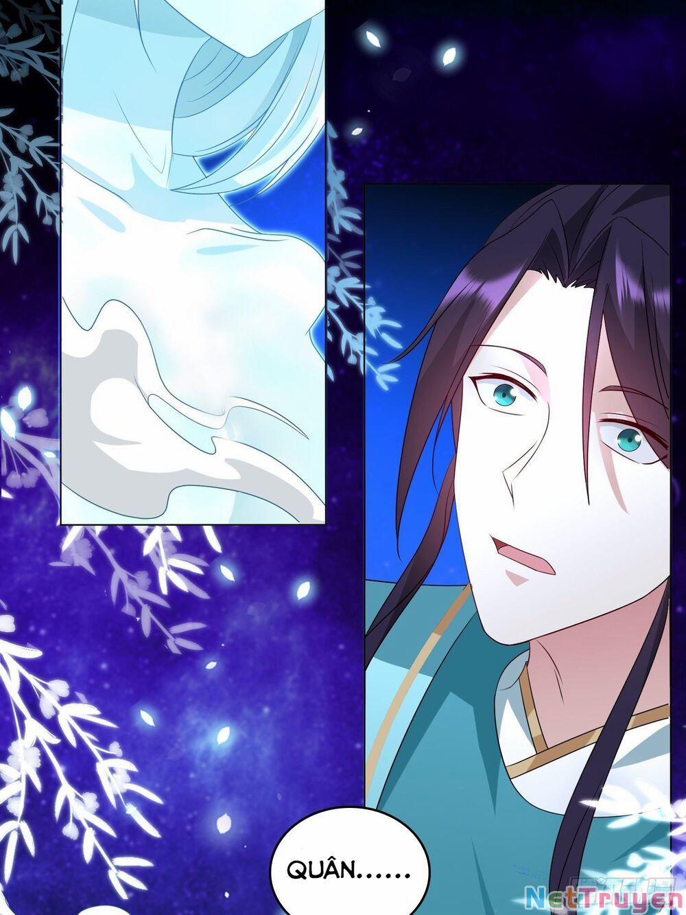 Người Ở Rể Bị Ép Thành Phản Diện 371 trang 6