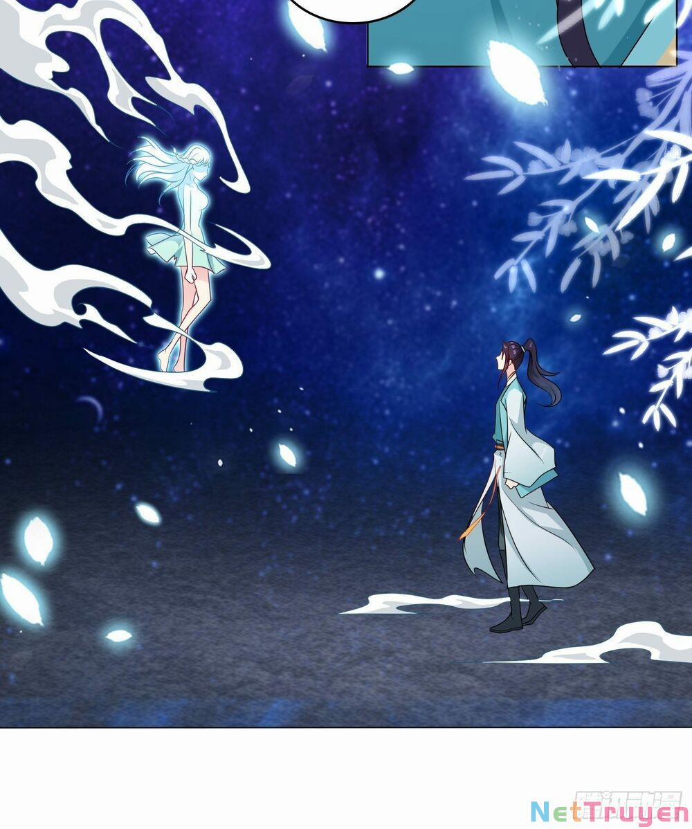 Người Ở Rể Bị Ép Thành Phản Diện 371 trang 7