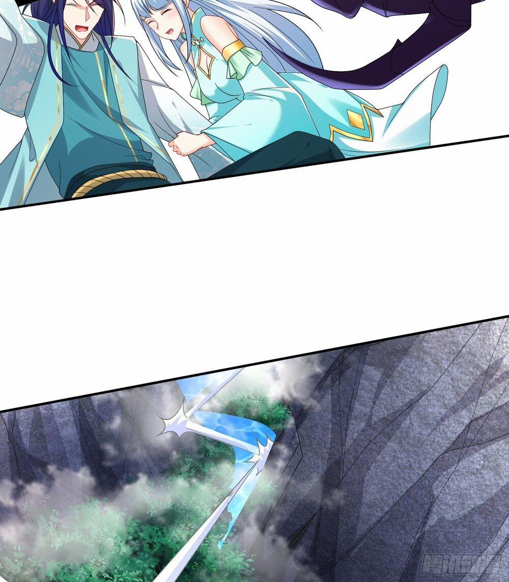 Người Ở Rể Bị Ép Thành Phản Diện 372 trang 13