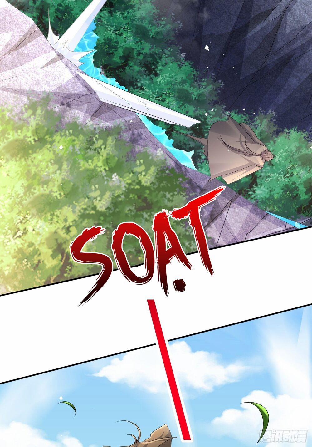 Người Ở Rể Bị Ép Thành Phản Diện 372 trang 14