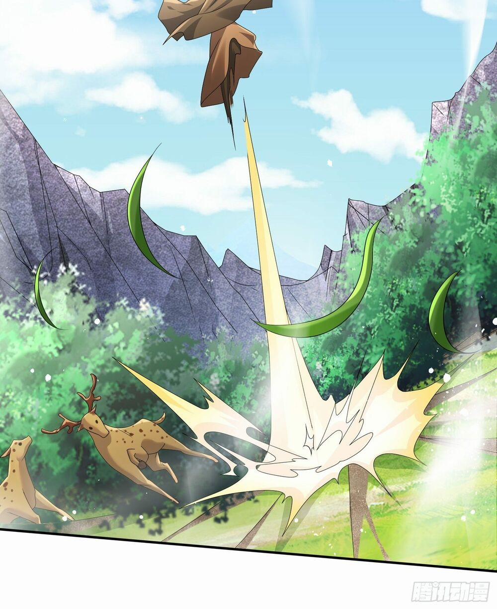 Người Ở Rể Bị Ép Thành Phản Diện 372 trang 15