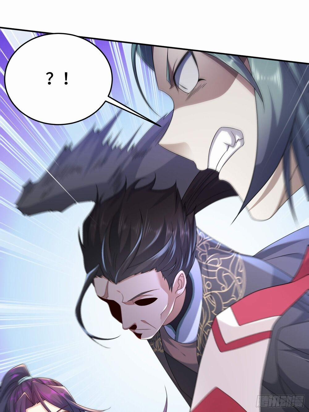 Người Ở Rể Bị Ép Thành Phản Diện 372 trang 16