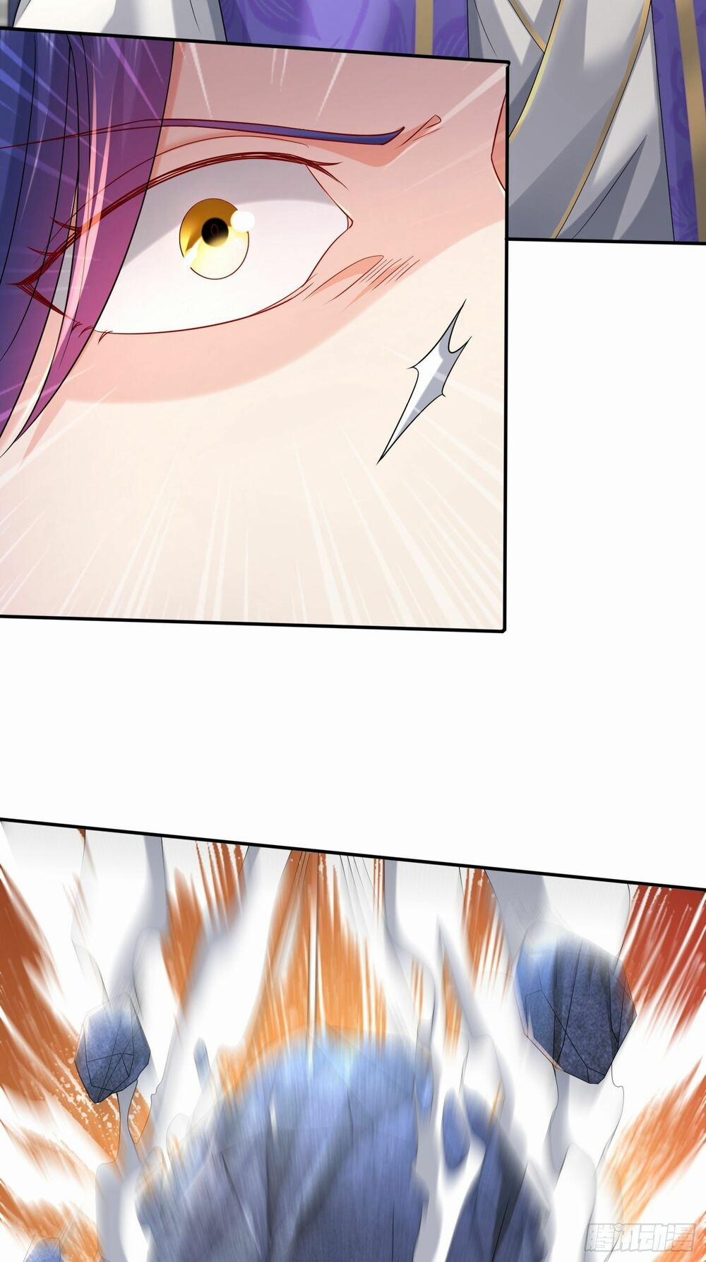 Người Ở Rể Bị Ép Thành Phản Diện 372 trang 32