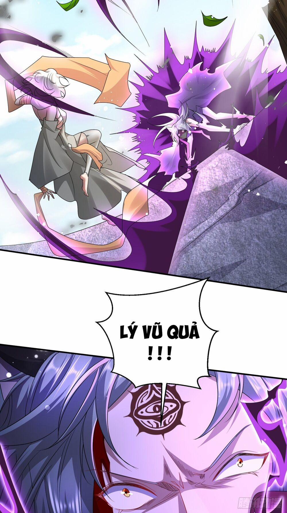 Người Ở Rể Bị Ép Thành Phản Diện 372 trang 8