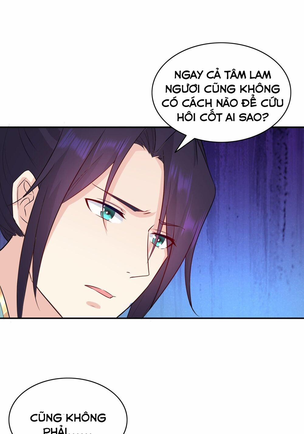 Người Ở Rể Bị Ép Thành Phản Diện 373 trang 6