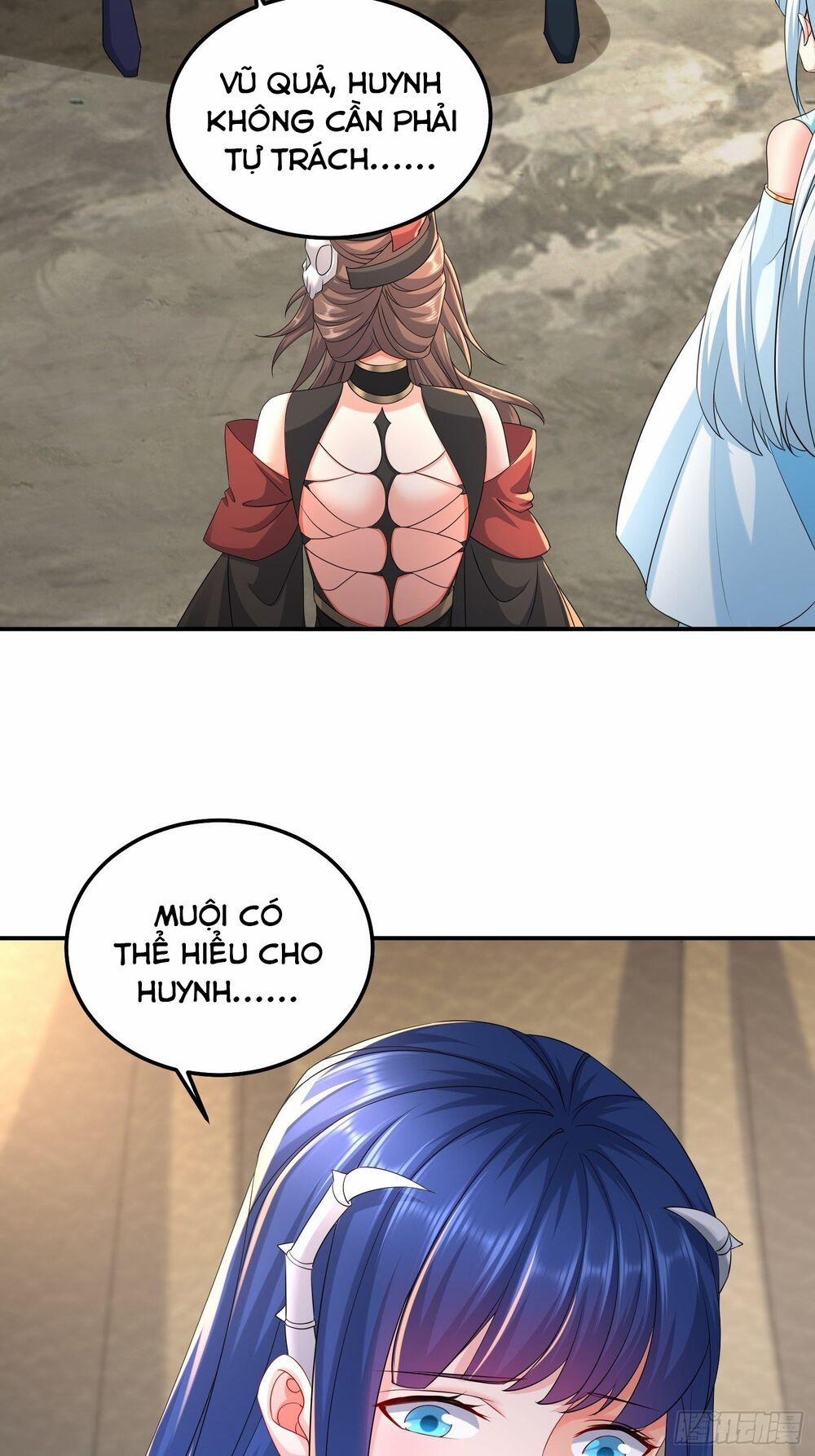 Người Ở Rể Bị Ép Thành Phản Diện 374 trang 14