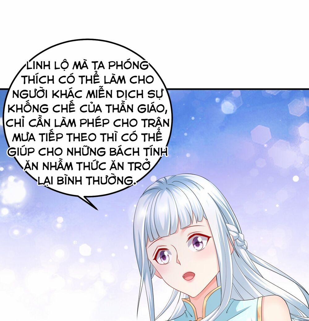 Người Ở Rể Bị Ép Thành Phản Diện 374 trang 16