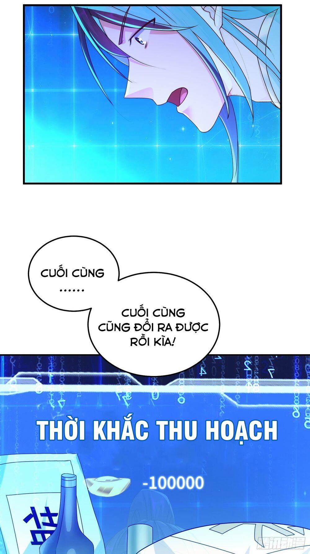 Người Ở Rể Bị Ép Thành Phản Diện 374 trang 30