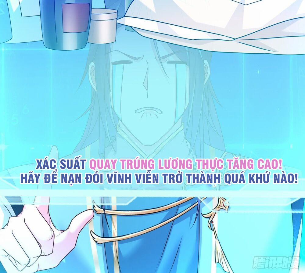 Người Ở Rể Bị Ép Thành Phản Diện 374 trang 31